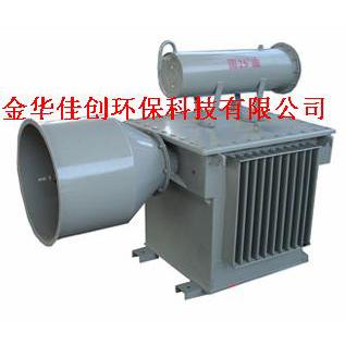 高要GGAJ02电除尘高压静电变压器