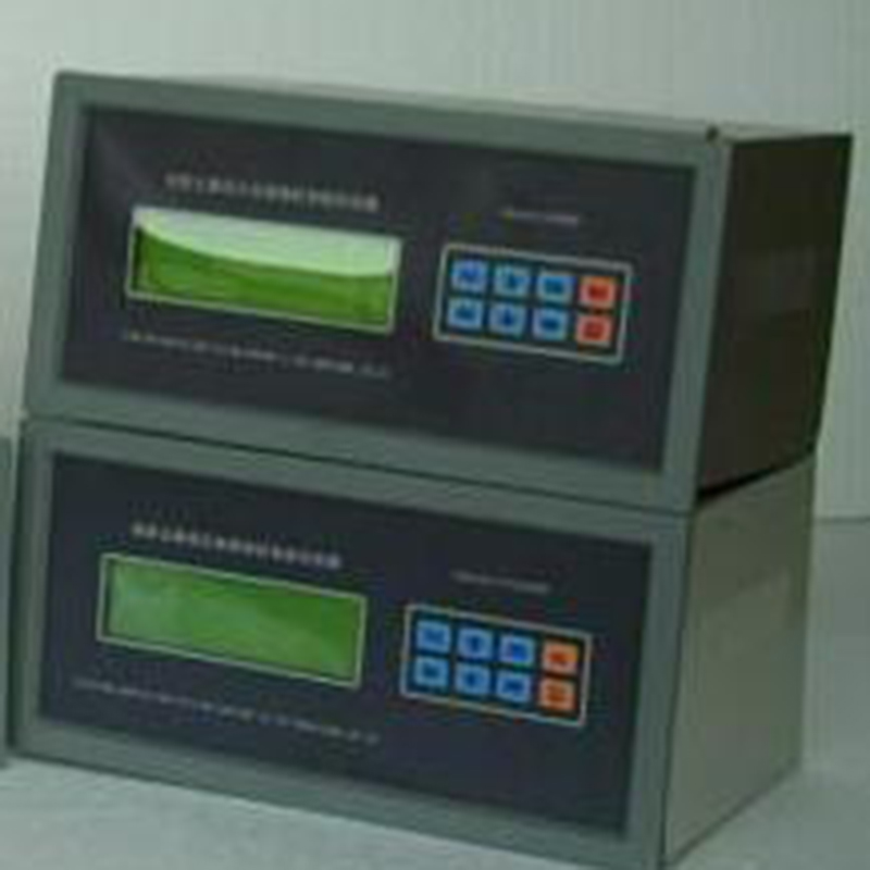 高要TM-II型电除尘高压控制器